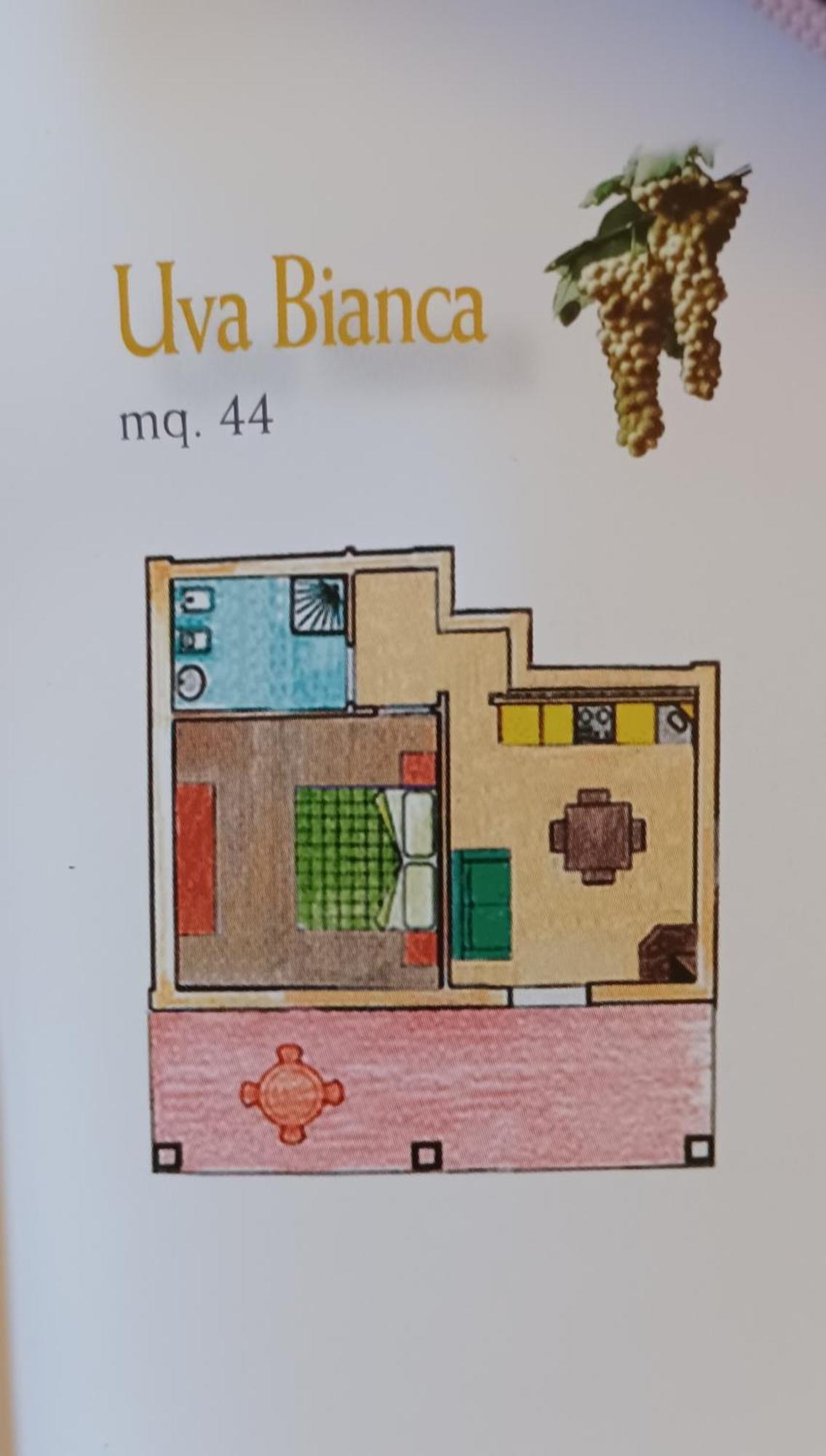 גאמבאסי Agriturismo La Burraia Vicino A San Gimignano מראה חיצוני תמונה