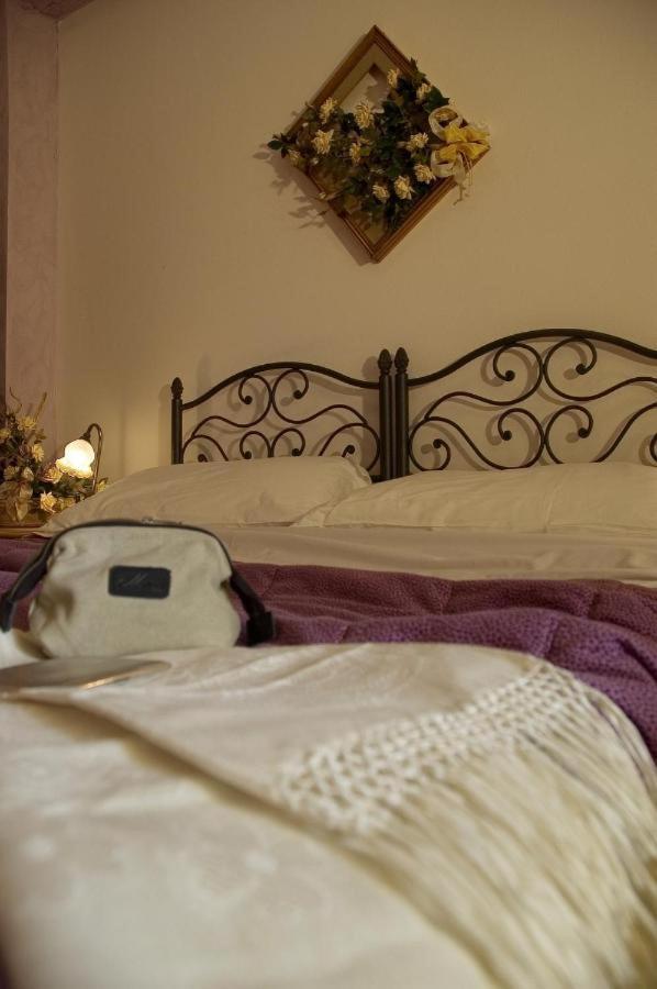 גאמבאסי Agriturismo La Burraia Vicino A San Gimignano מראה חיצוני תמונה