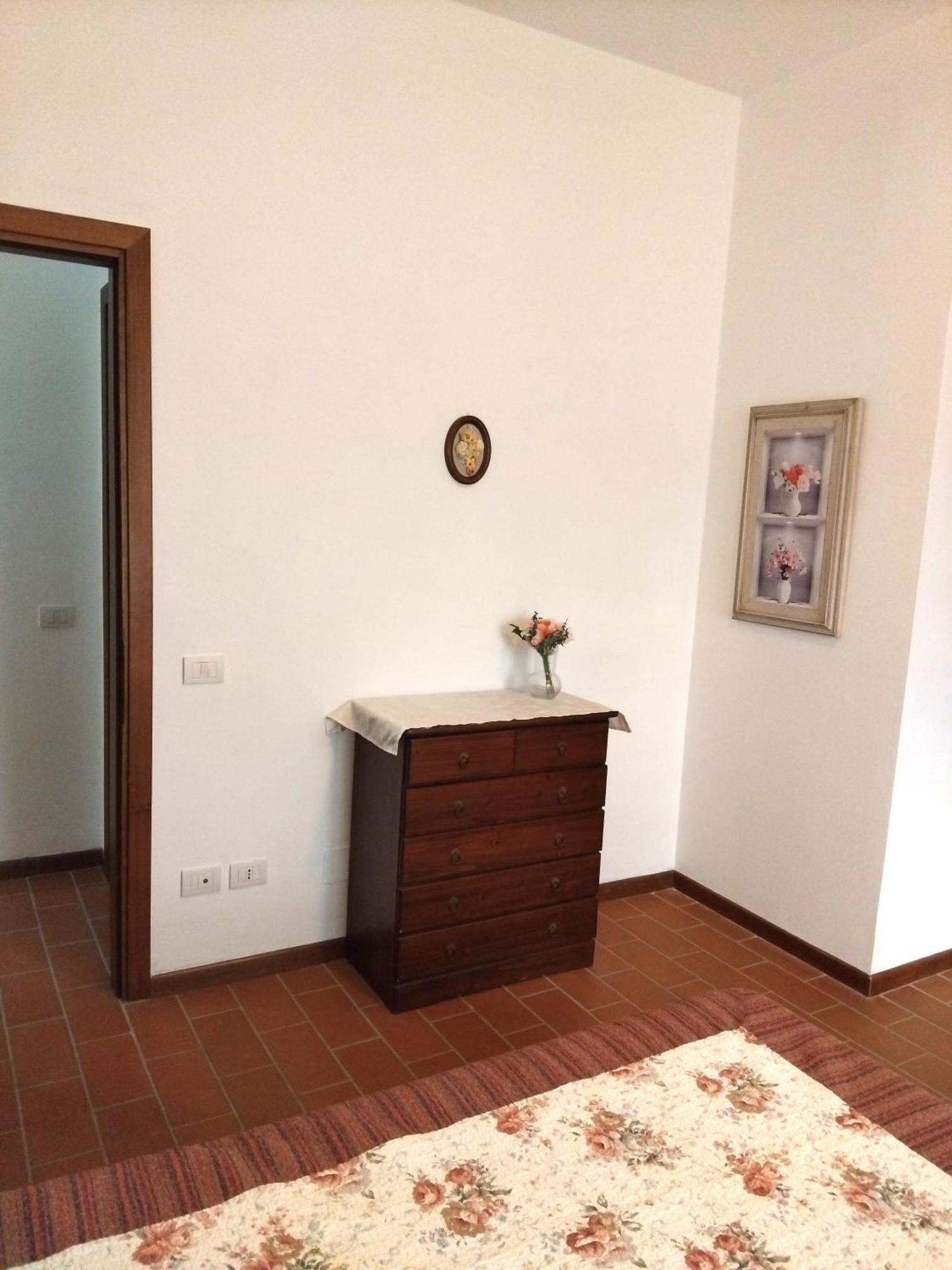 גאמבאסי Agriturismo La Burraia Vicino A San Gimignano מראה חיצוני תמונה