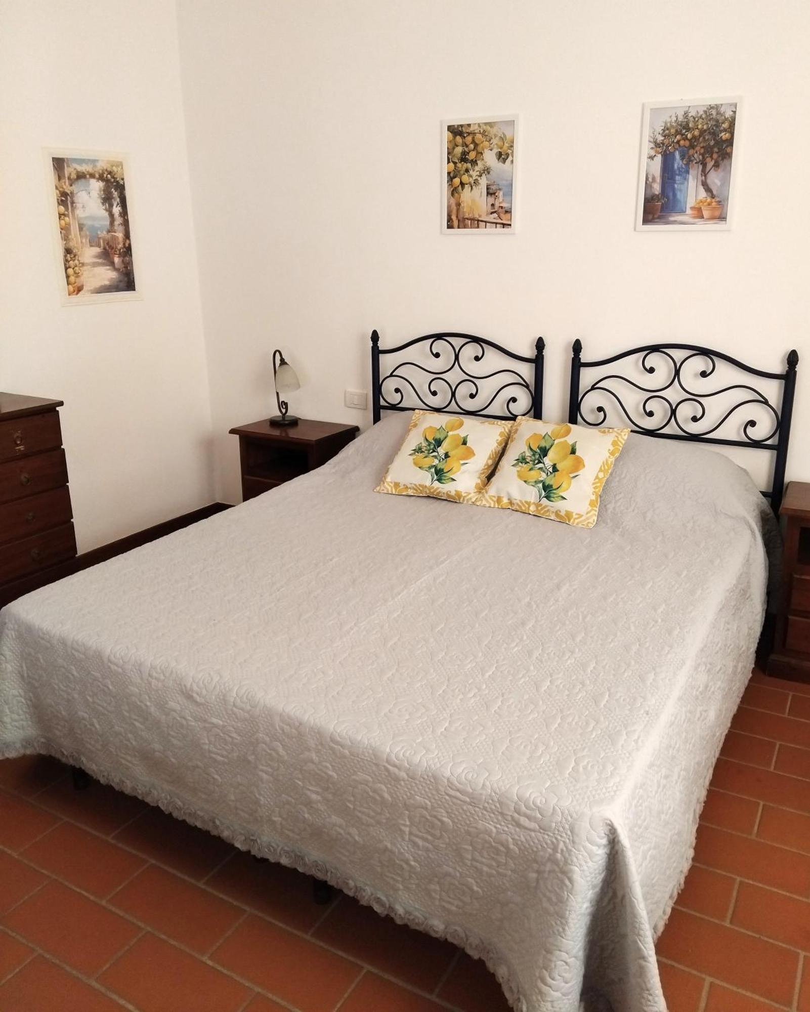 גאמבאסי Agriturismo La Burraia Vicino A San Gimignano מראה חיצוני תמונה
