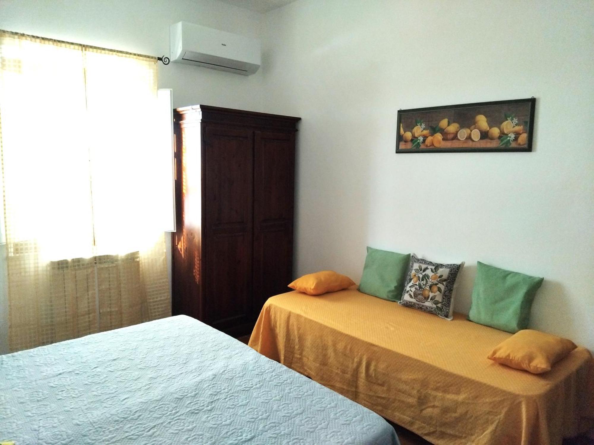גאמבאסי Agriturismo La Burraia Vicino A San Gimignano מראה חיצוני תמונה