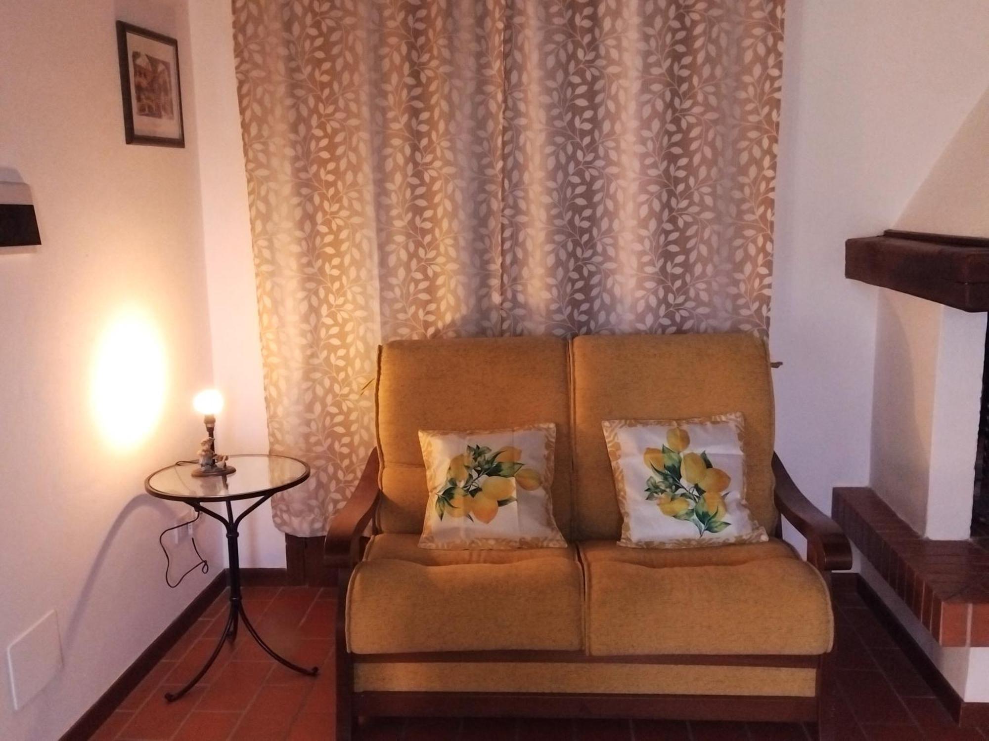 גאמבאסי Agriturismo La Burraia Vicino A San Gimignano מראה חיצוני תמונה